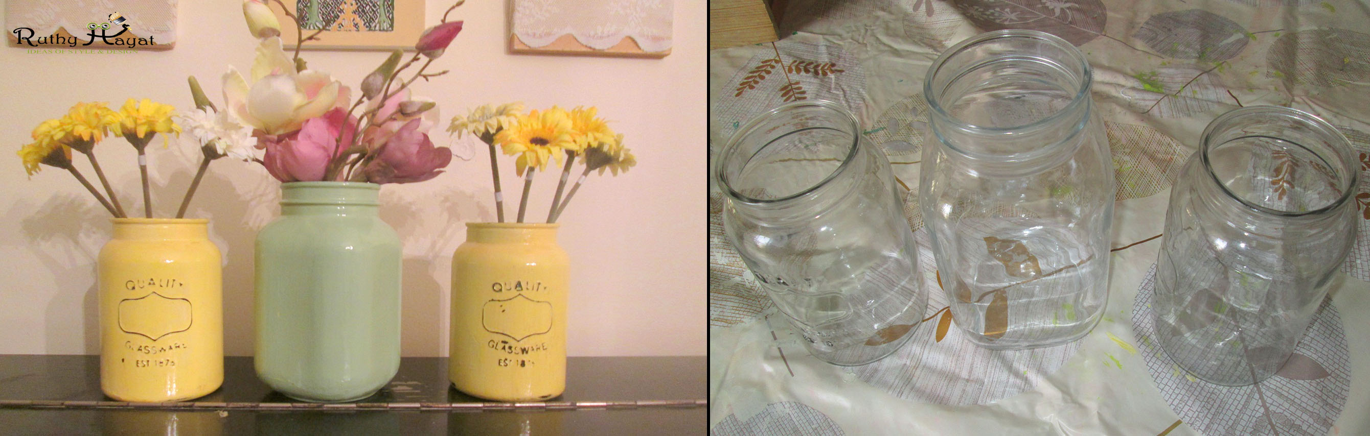 מצנצנת שקופה לאגרטל פרחים.jpg