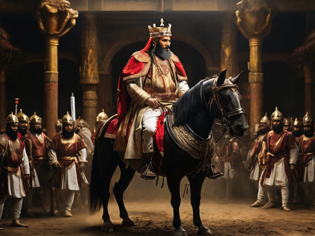 מרדכי בלבוש מלכות 2.jpg