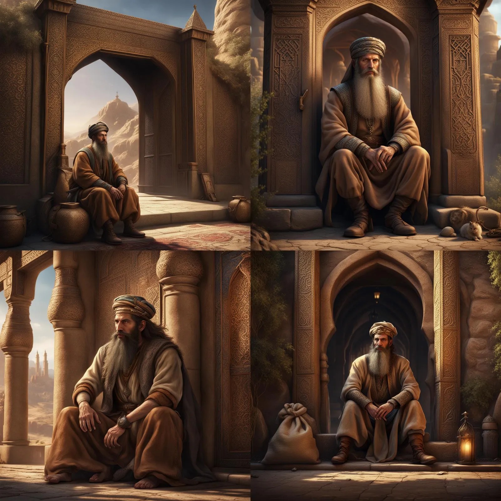 מרדכי בשער המלך הספרן (1).jpg