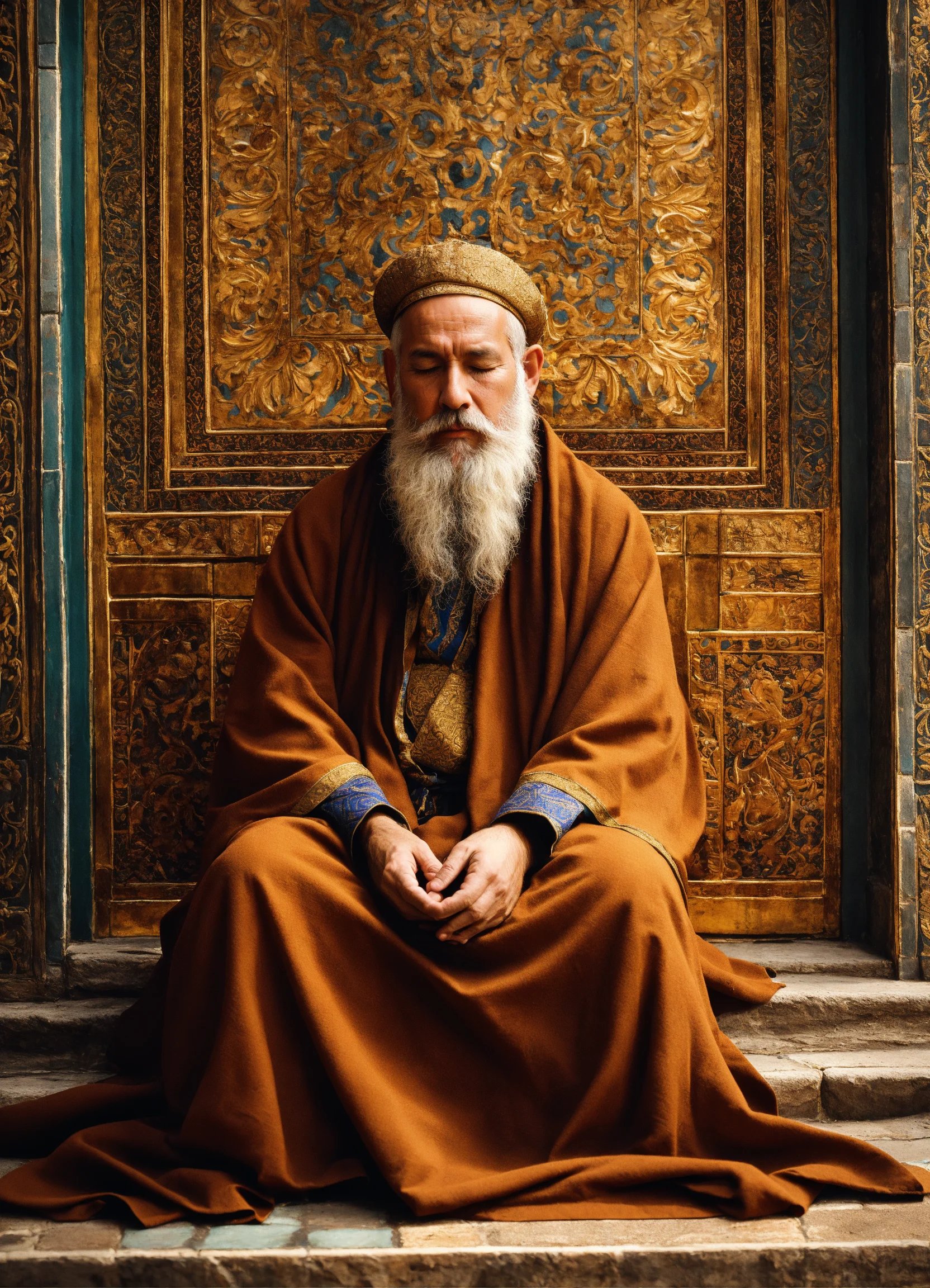 מרדכי בשער המלך הספרן (4).jpg