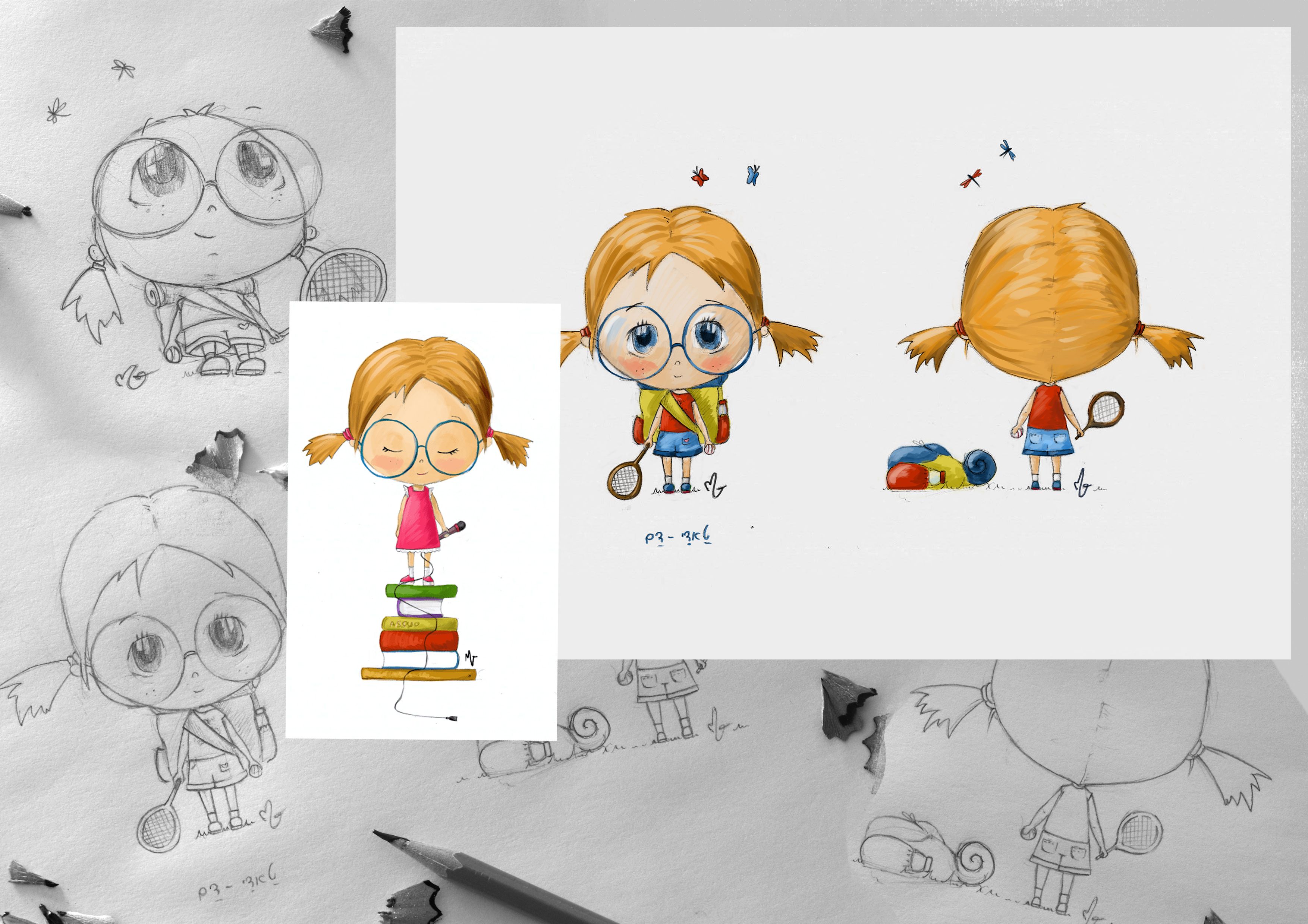 מרים גרילק הציור - מרים גרילק.jpg