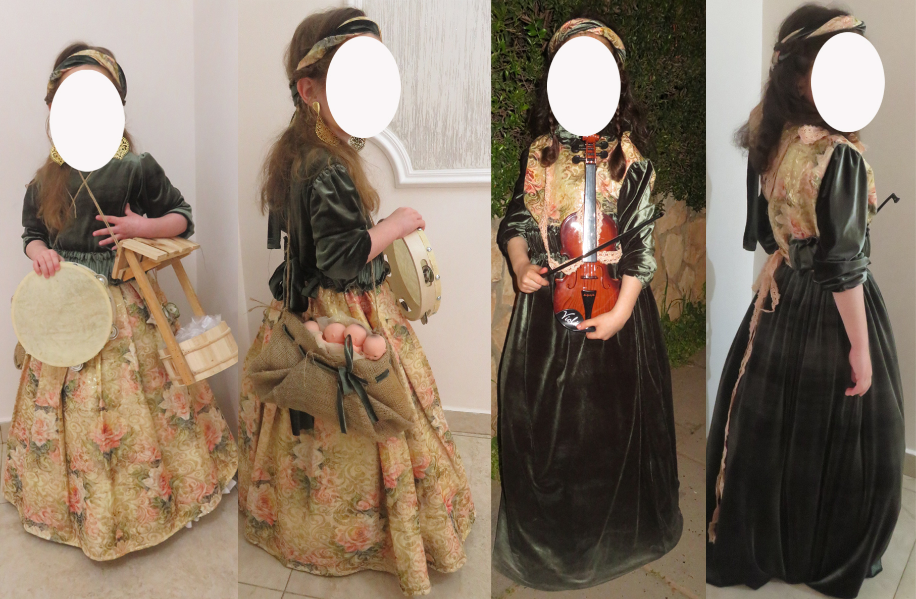 מרים הנביאה וסרח בת אשר.jpg