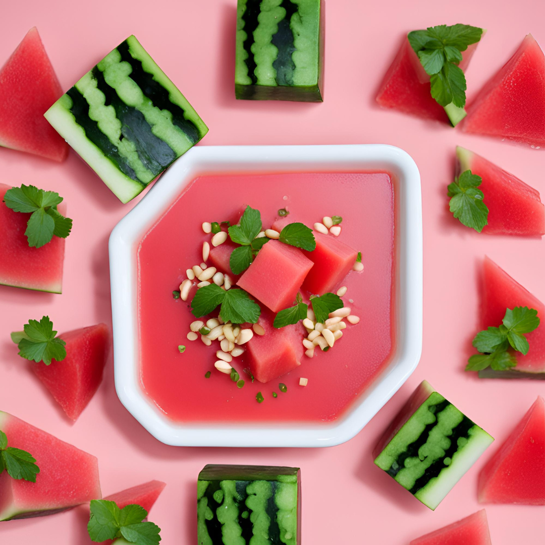 מרק אבטיח עם מנטה מרענן לקיץ!.png