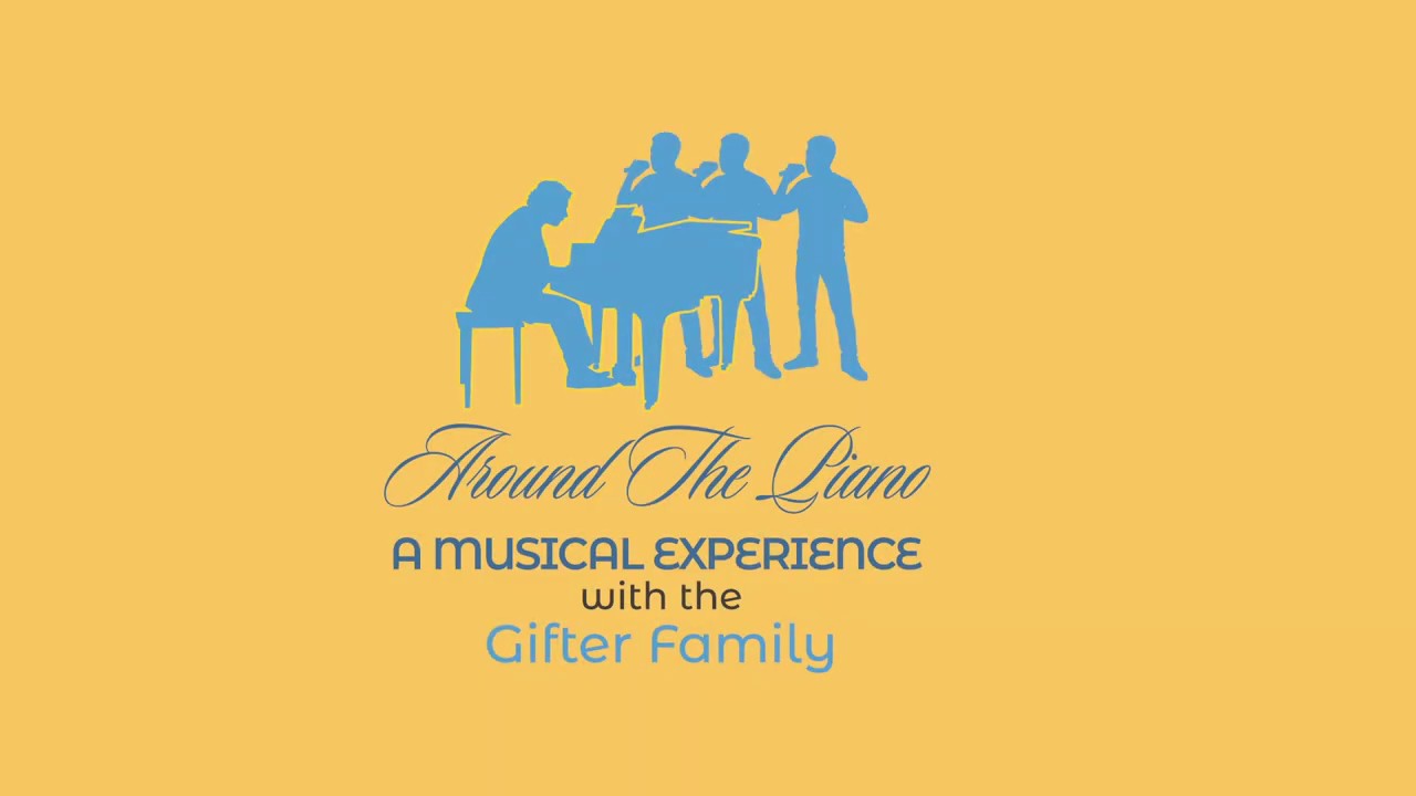 משפחת גיפטר - ריבון, כי קרוב.jpg