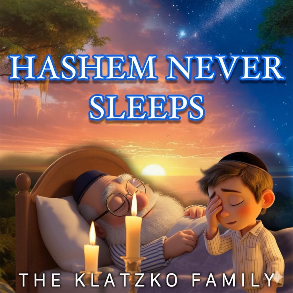 משפחת קלצקו - הנה לא ינום.jpg