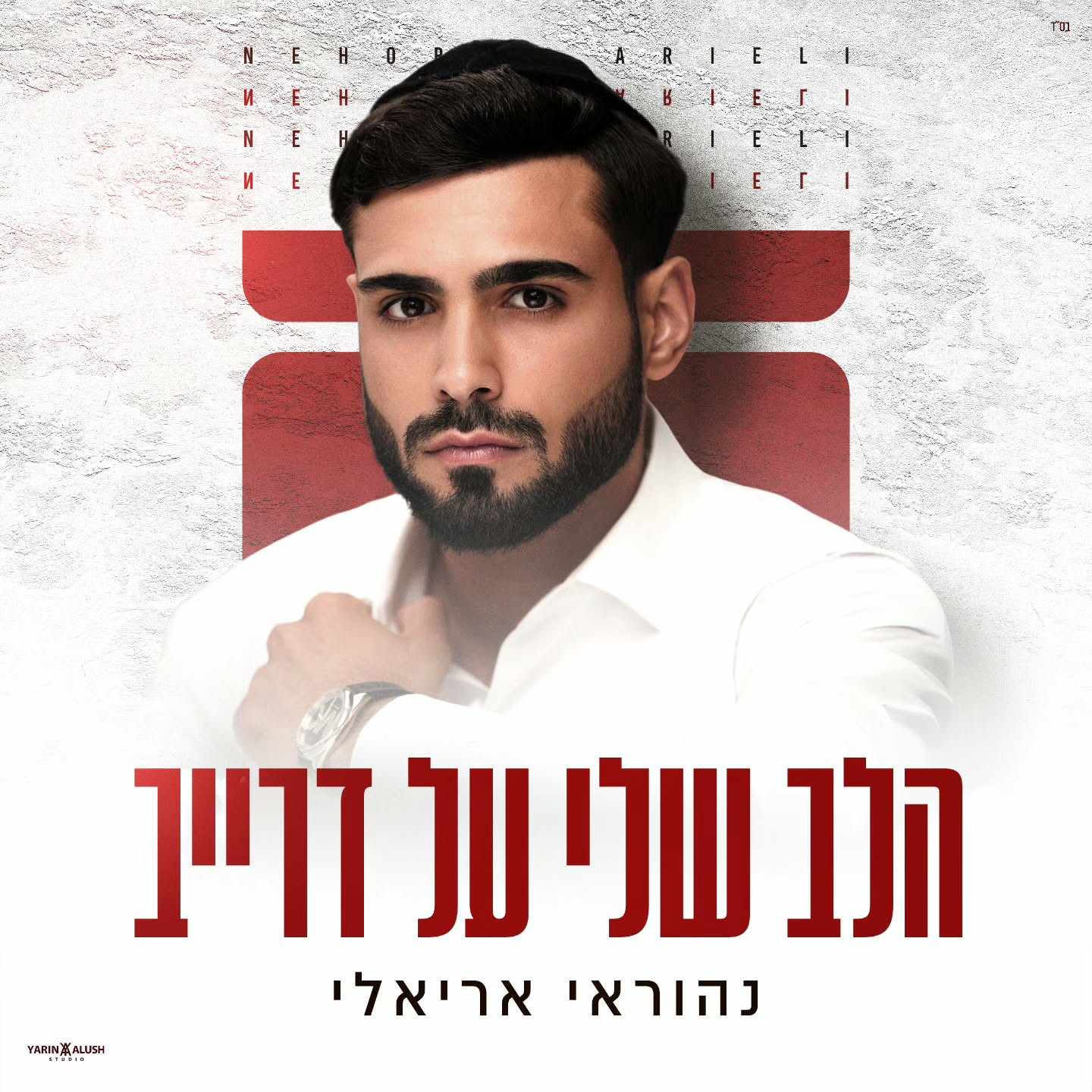 נהוראי אריאלי - הלב שלי על דרייב.jpg