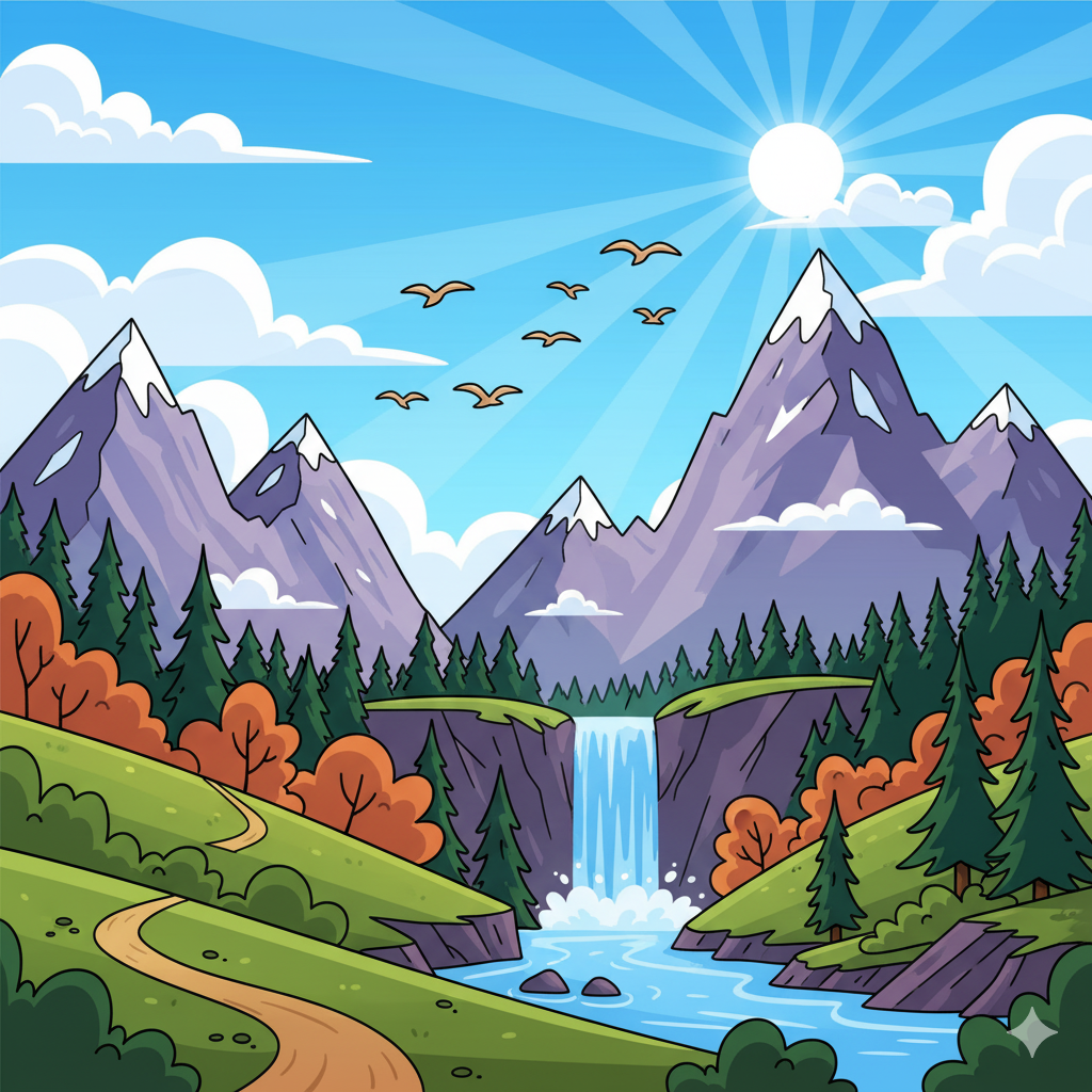 נוף הרים מצויר.png