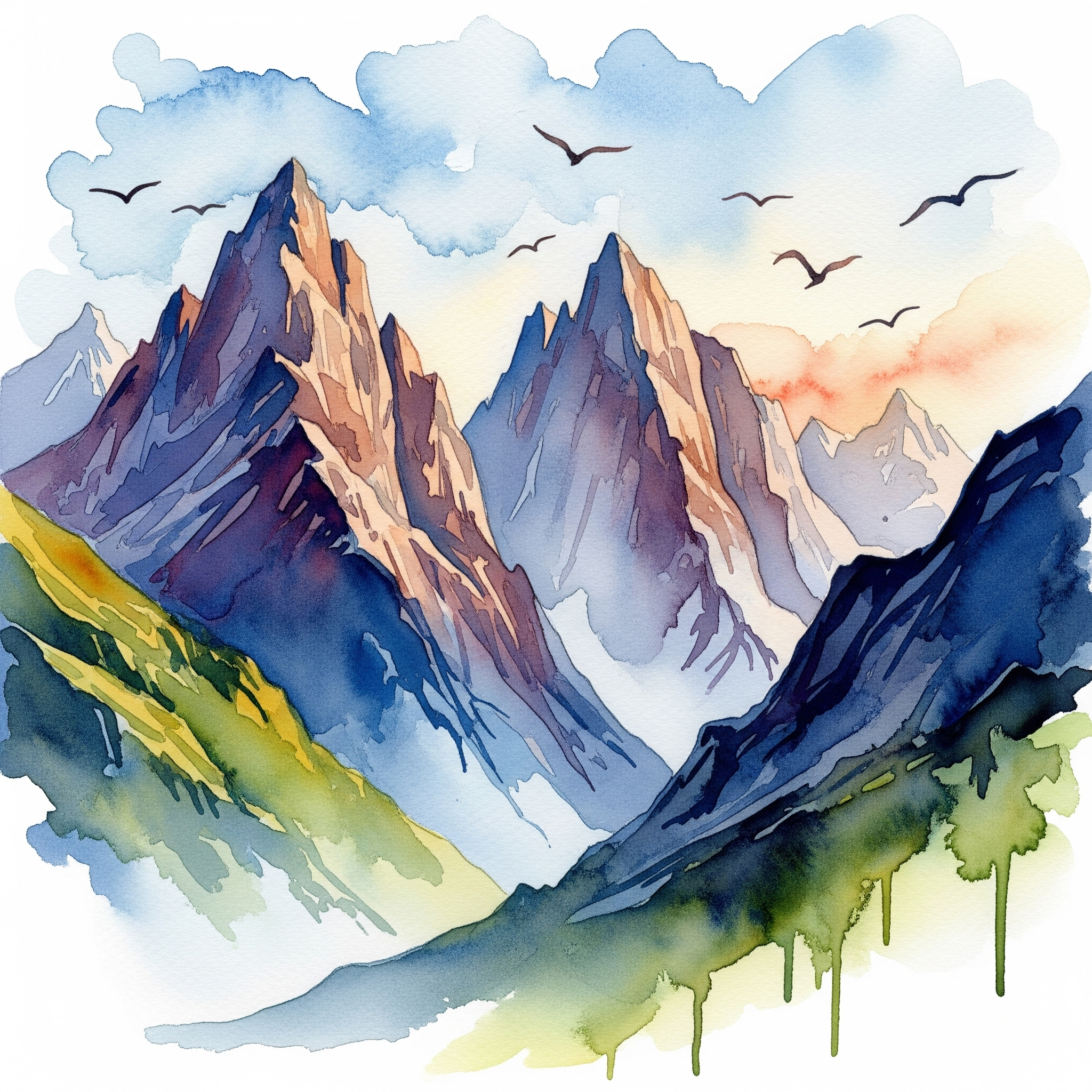 נוף הרים צבעי מים.png