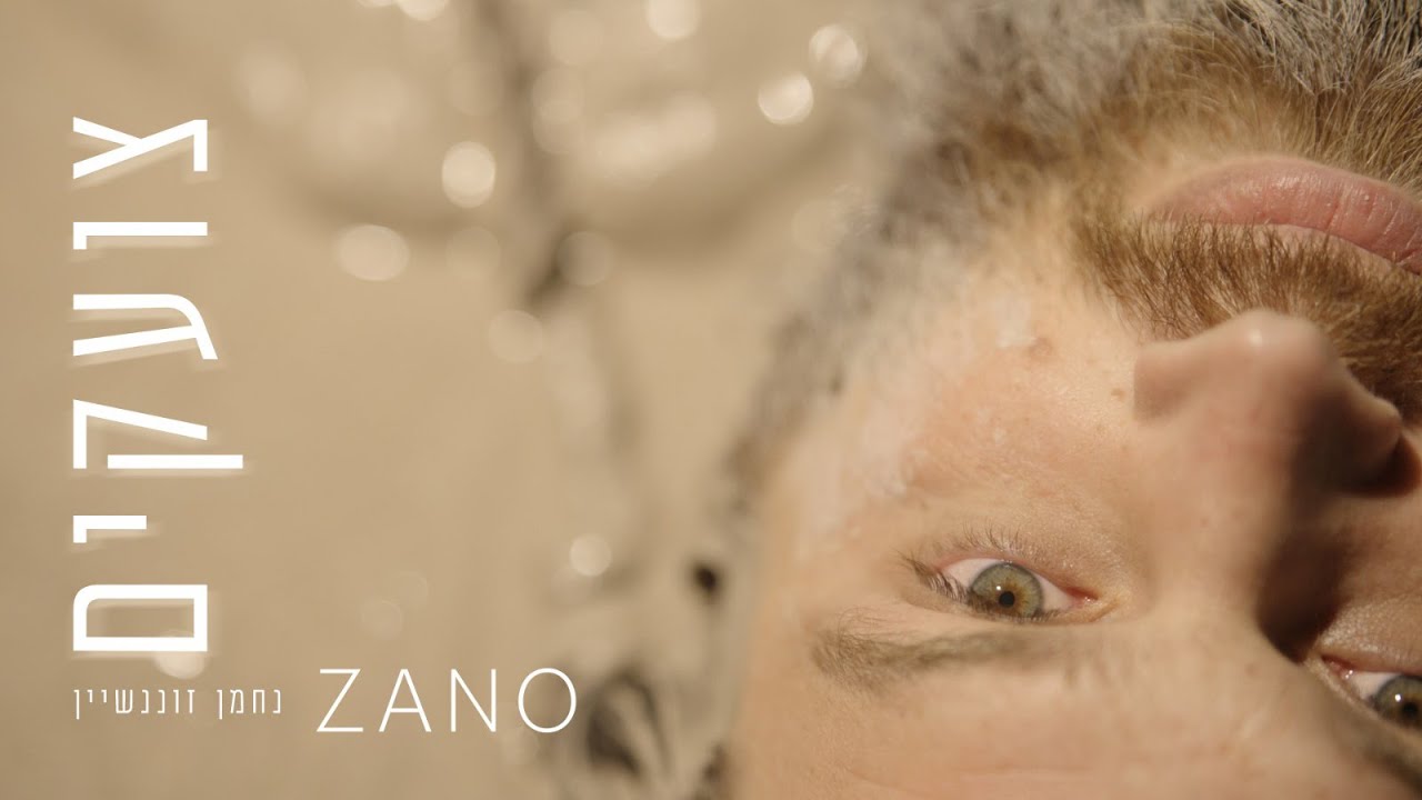 נחמן זוננשטיין - צועקים.jpg