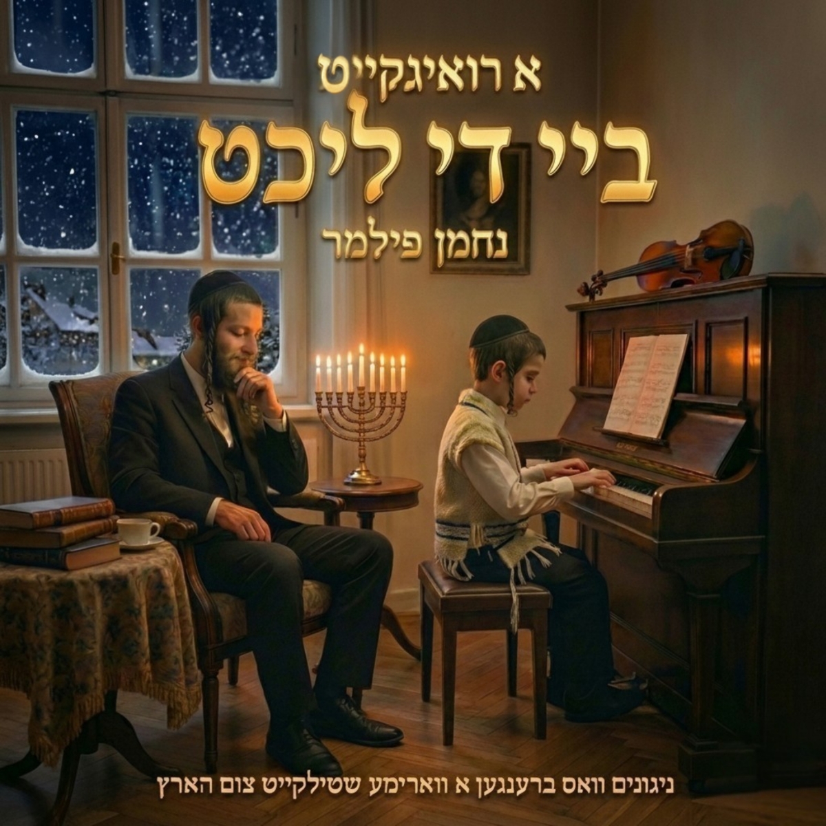 נחמן פילמר - ביי די חנוכה ליכט.jpg