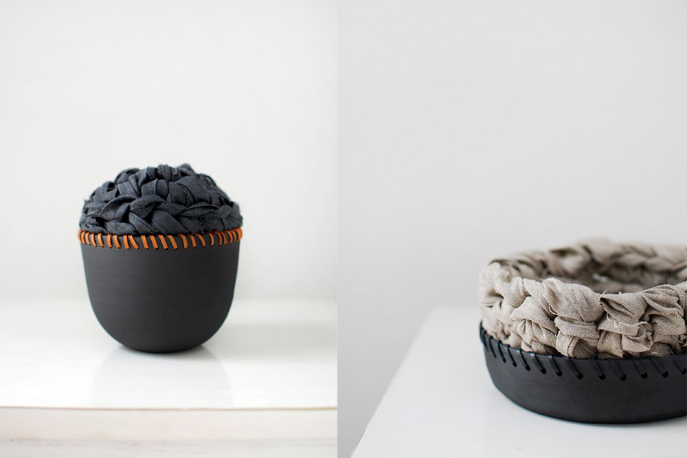 ניגודיות בחומר חימר וסריגה.jpg