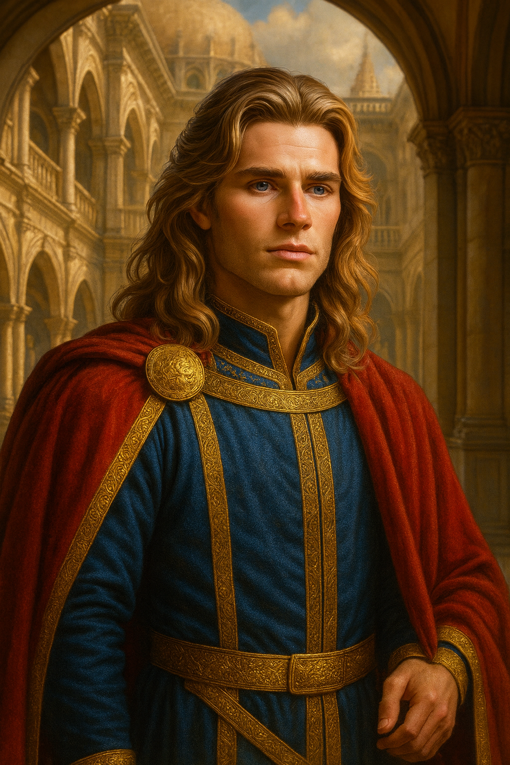 נסיך אל מול ארמון מפואר.png