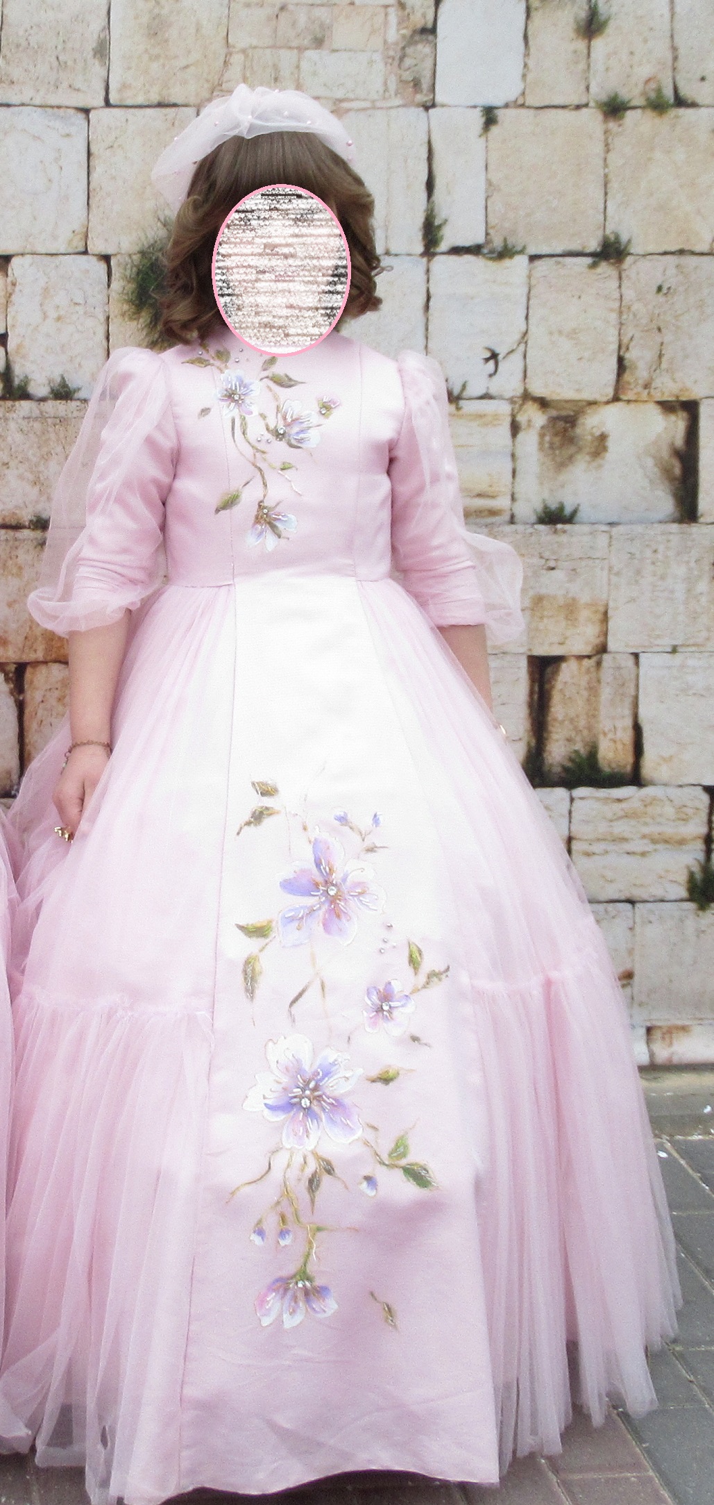 נסיכה מידות 12-14.JPG