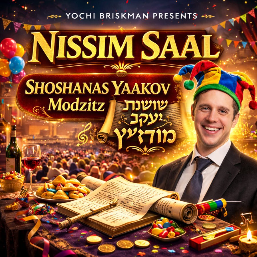 נסים סאאל - שושנת יעקב מודז'יץ.jpg