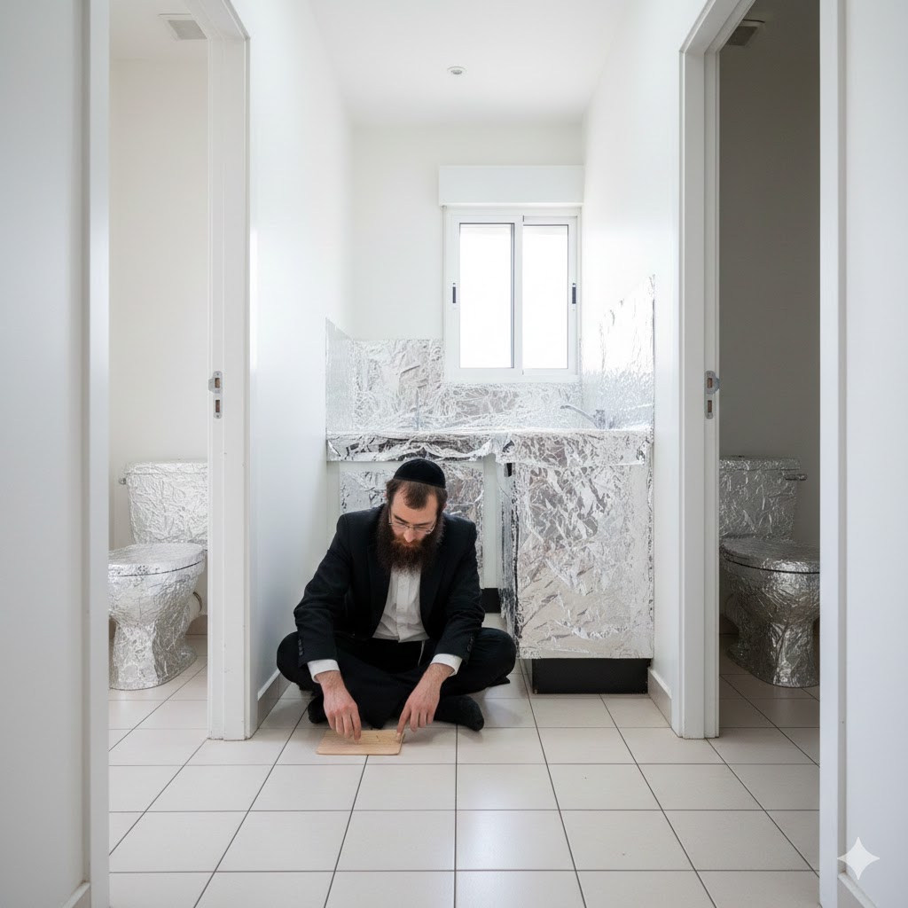 נקי ועטוף לפסח.jpg