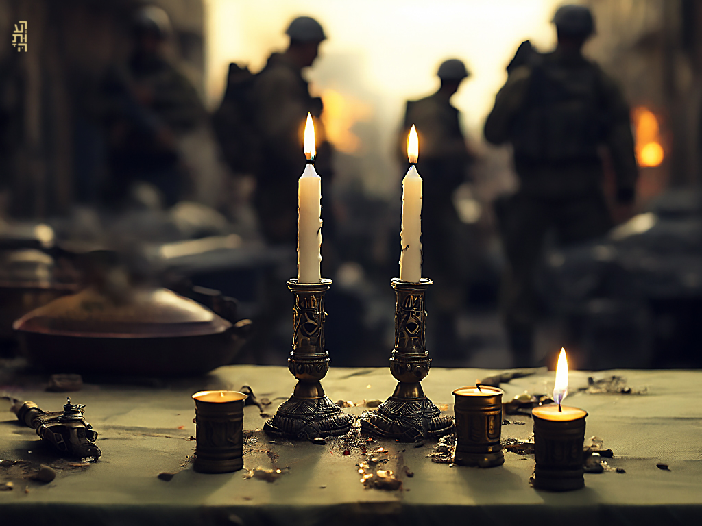 נרות בעזה_לאונרדו ורעותה.jpg