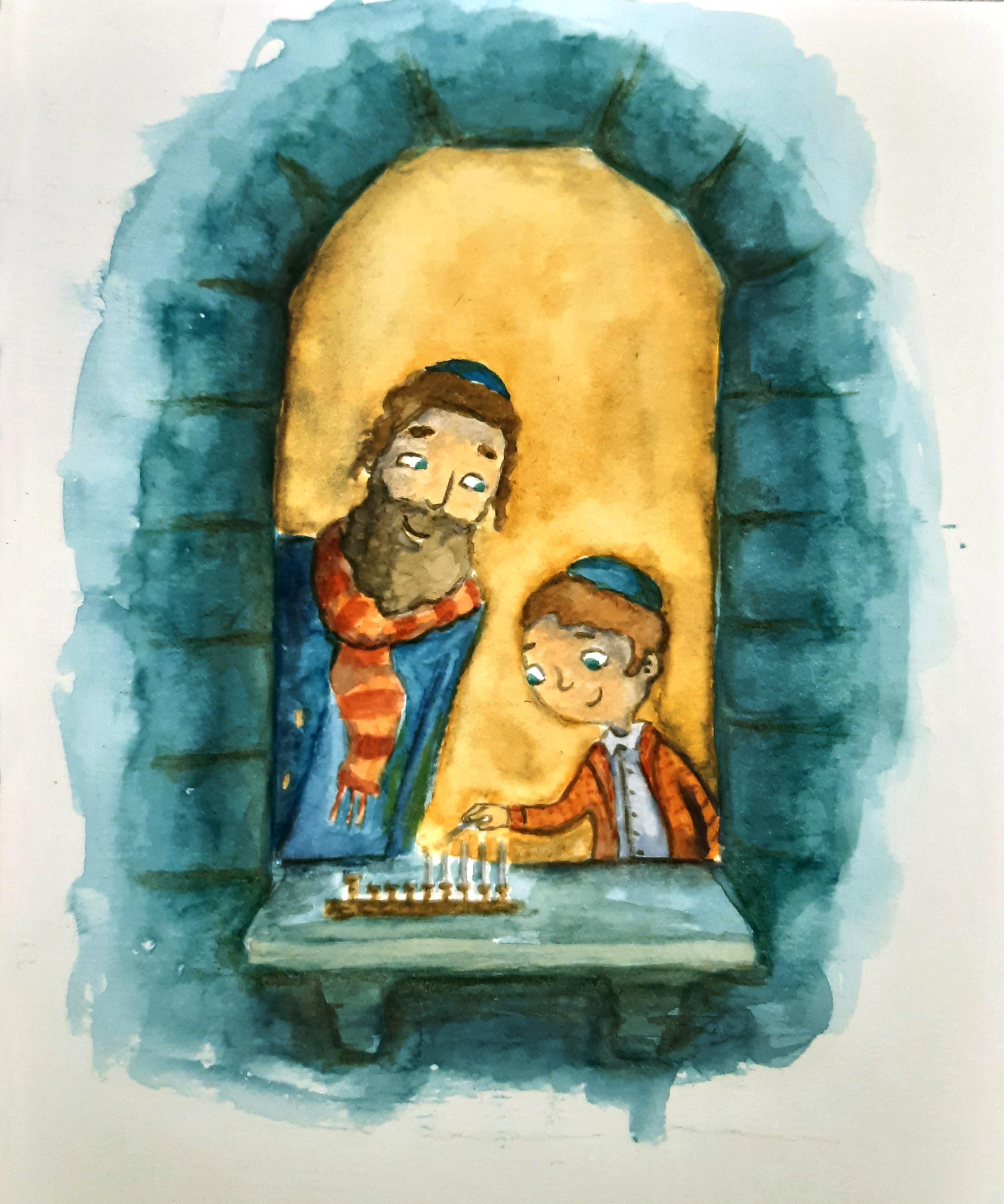 נר רביעי עם עיבוד.jpg