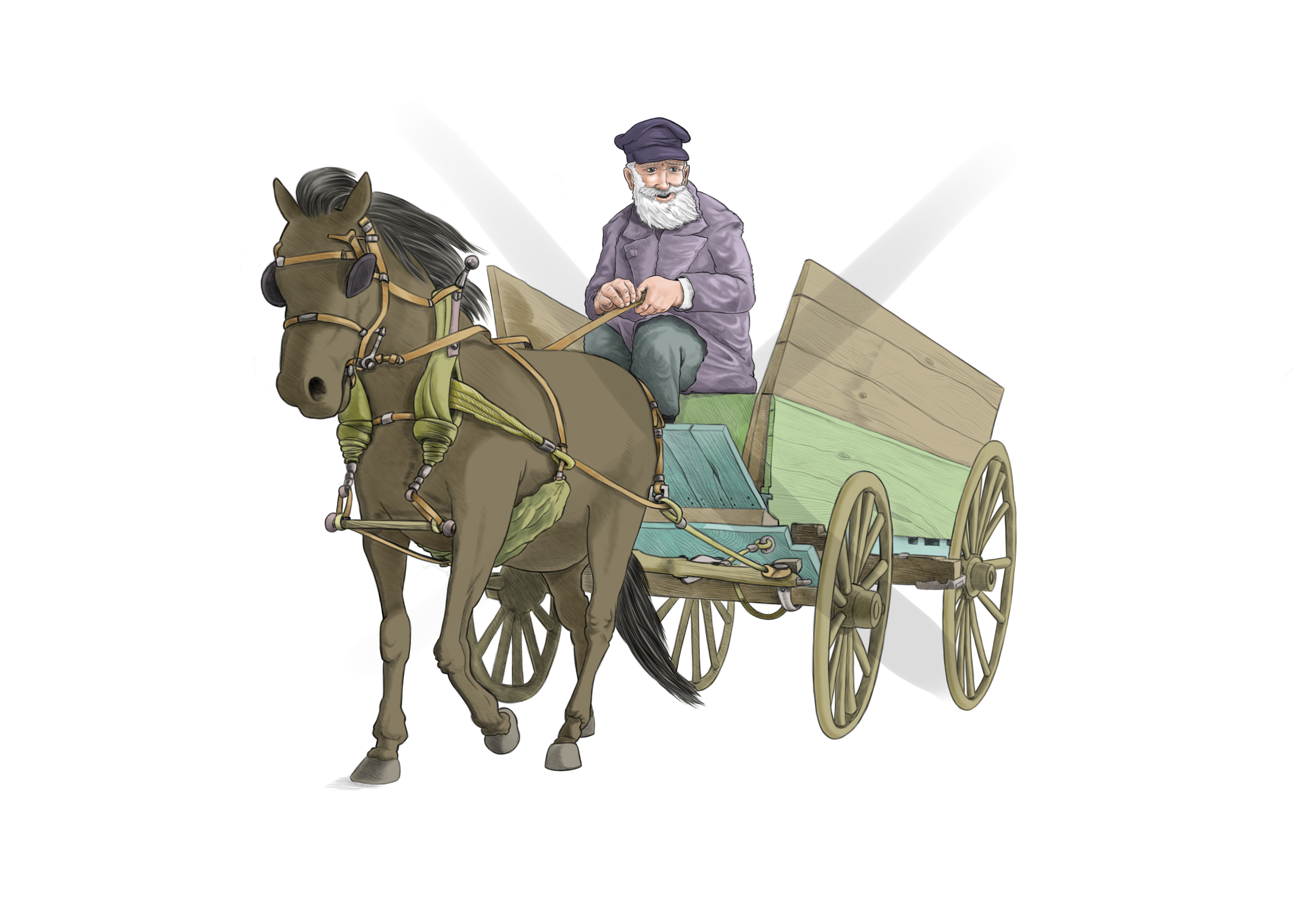 סוס עגלה ועגלון.jpg