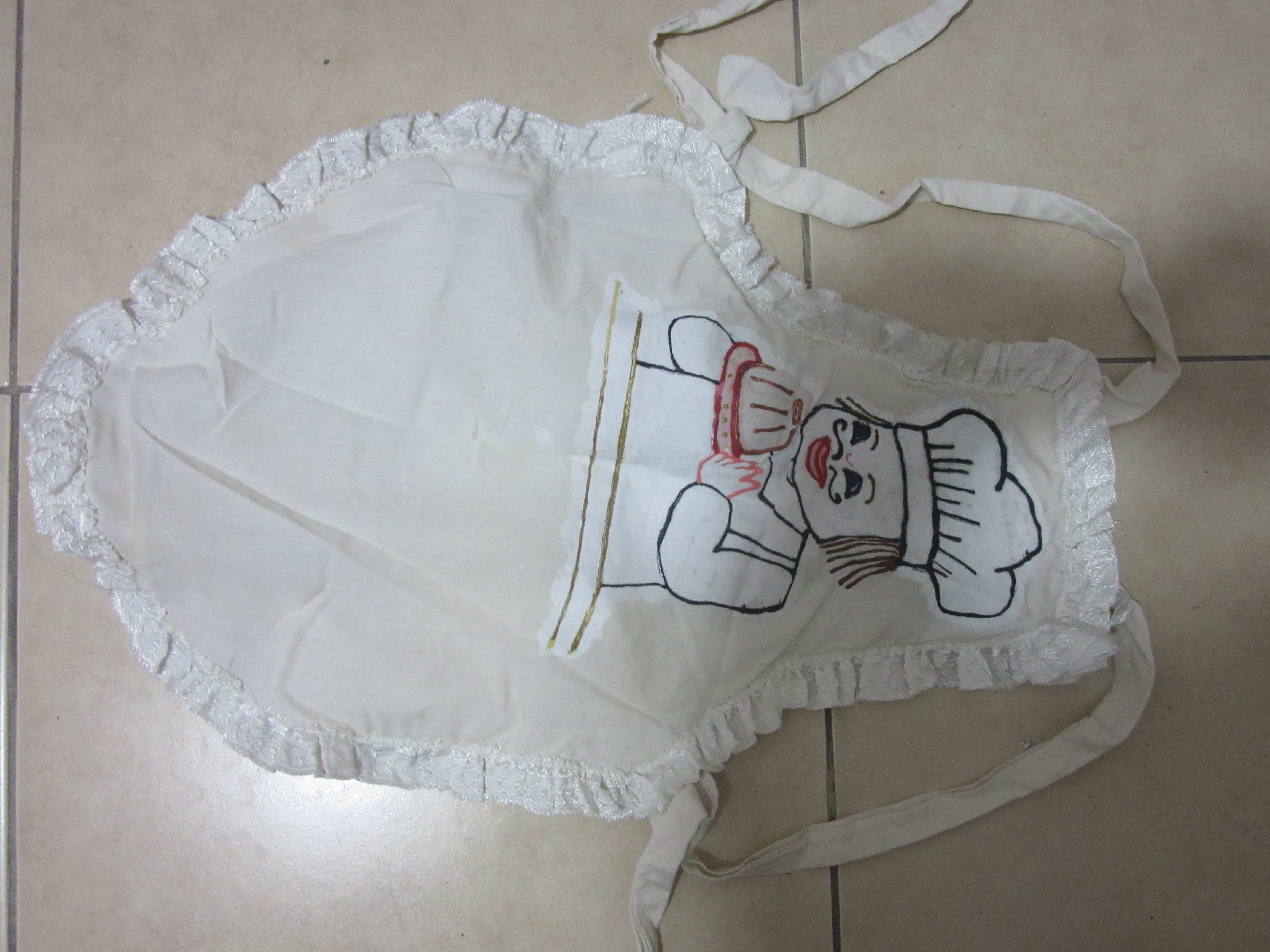 סינר לטבח מושקע.JPG