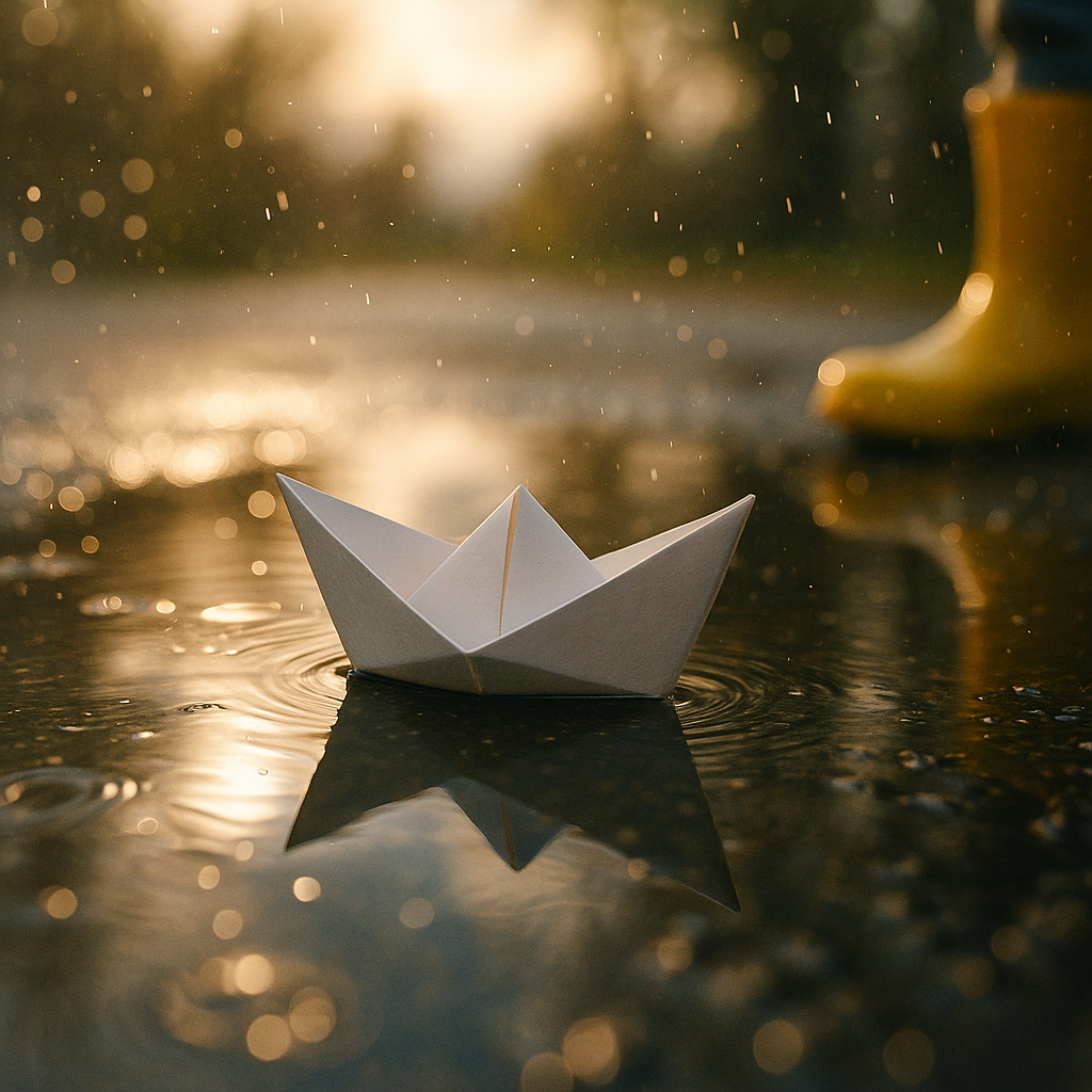 סירת נייר באגם קטנטן.png