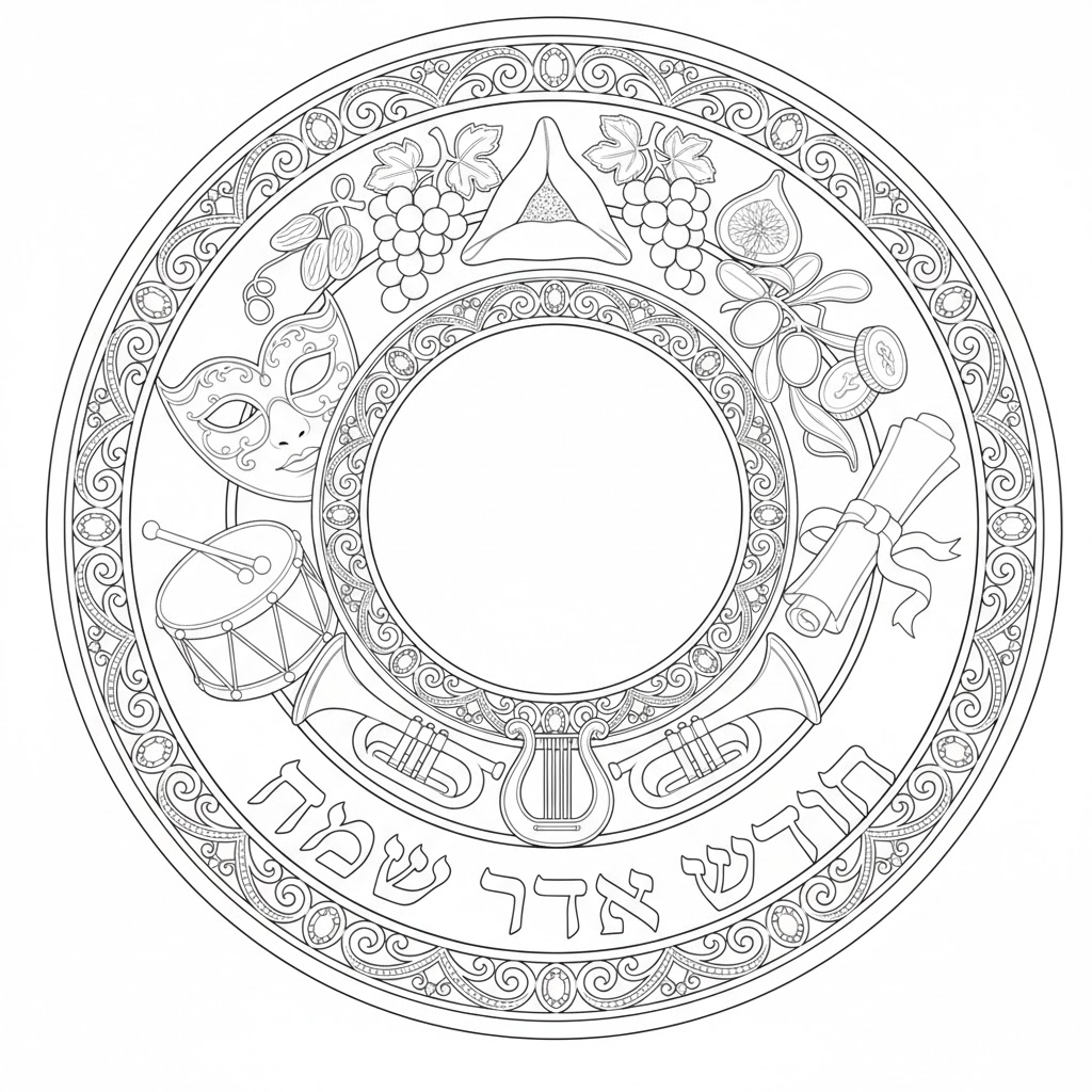 סמל חודש אדר שחור   לבן.jpg