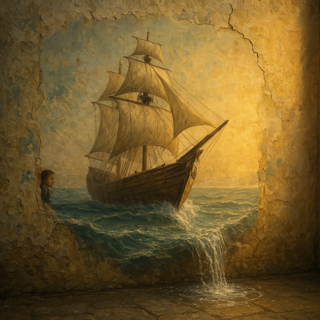 ספינה יוצאת מהקיר.png