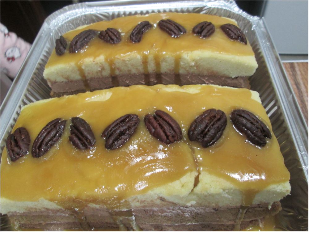 עוגה לשמחת תורה.JPG