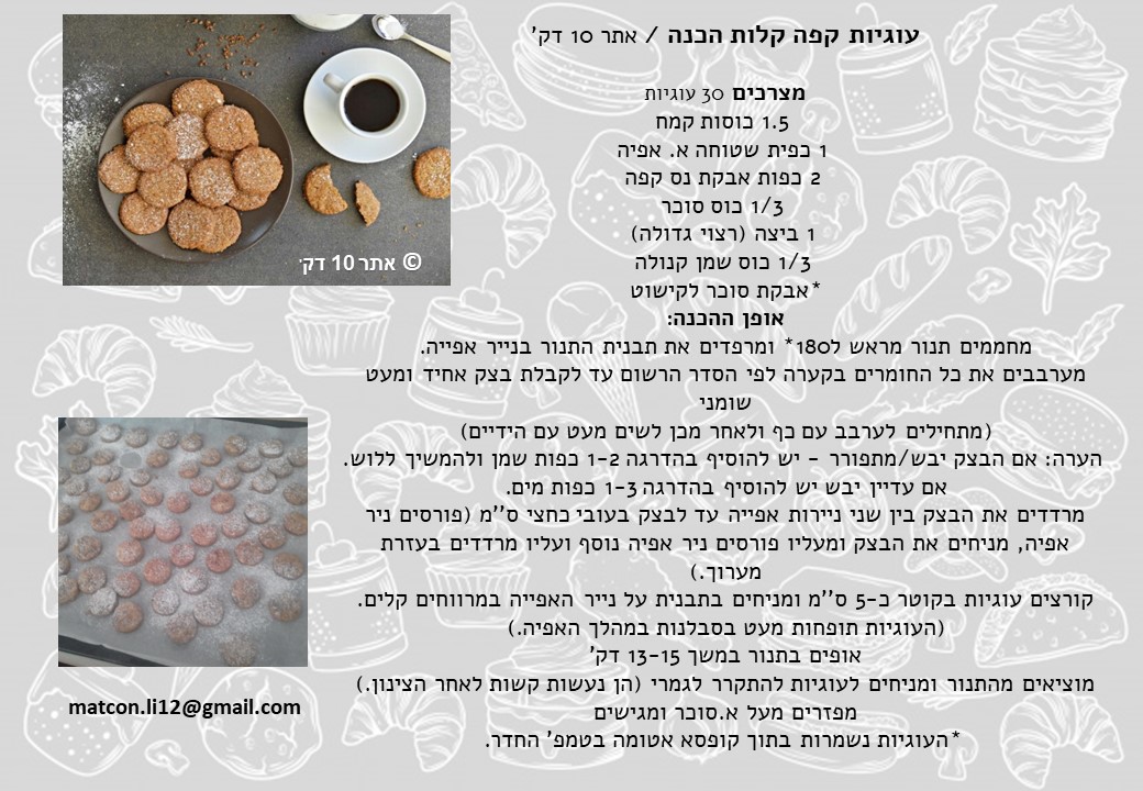 עוגיות קפה קלות הכנה.jpg