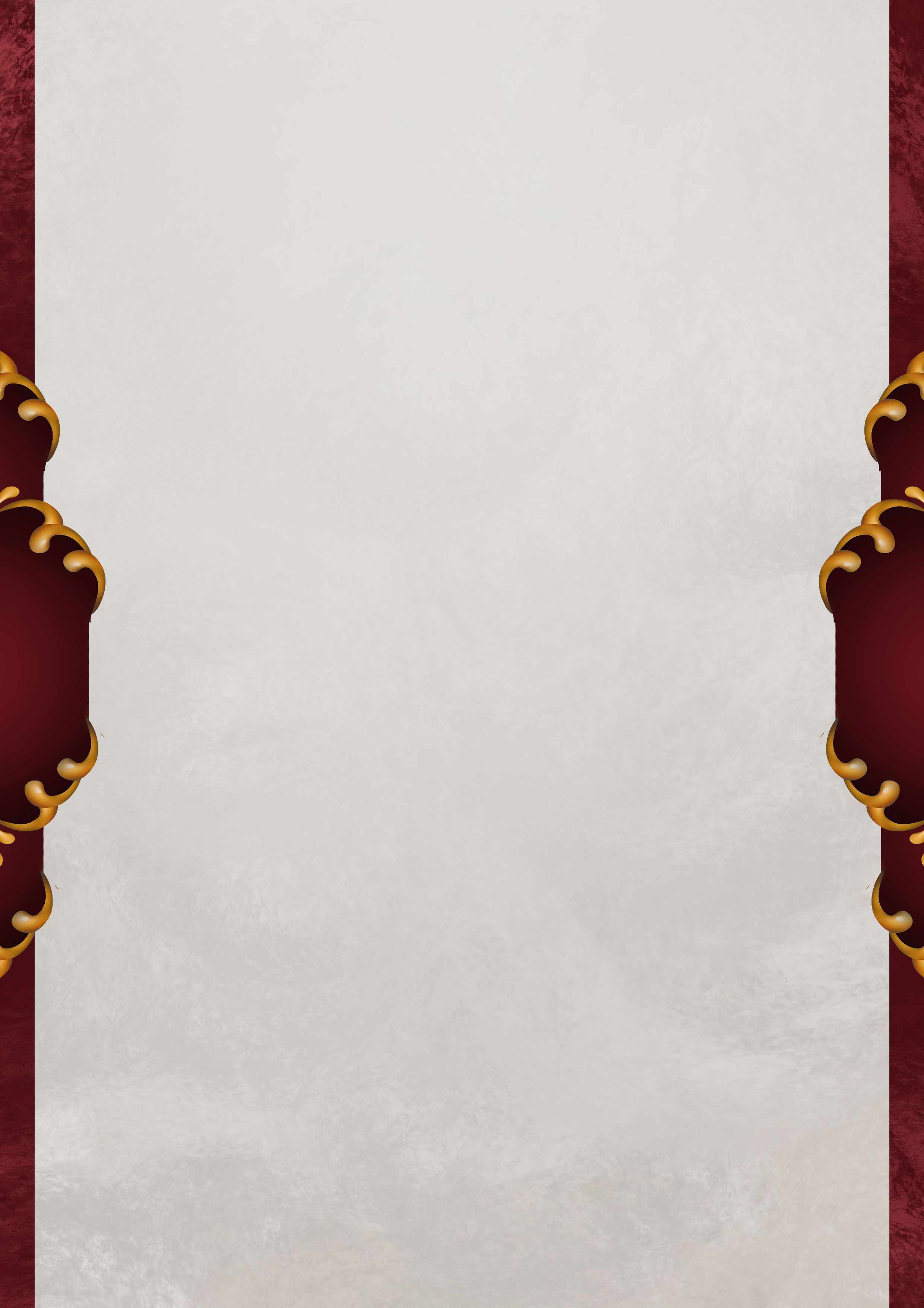 עיצוב חסידי עם צבע בורדו ועיטורים.jpg