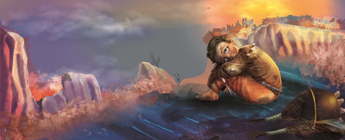 עמוד מתוך הספר  - Henny Paneth.JPG