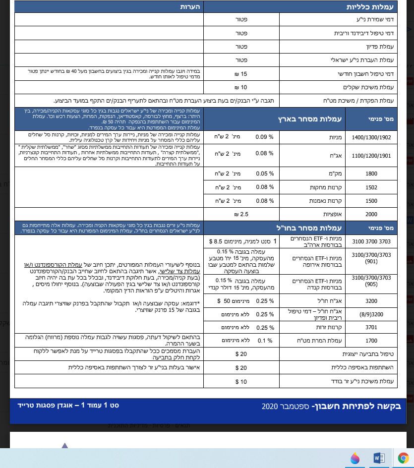 עמלות פסגות.png