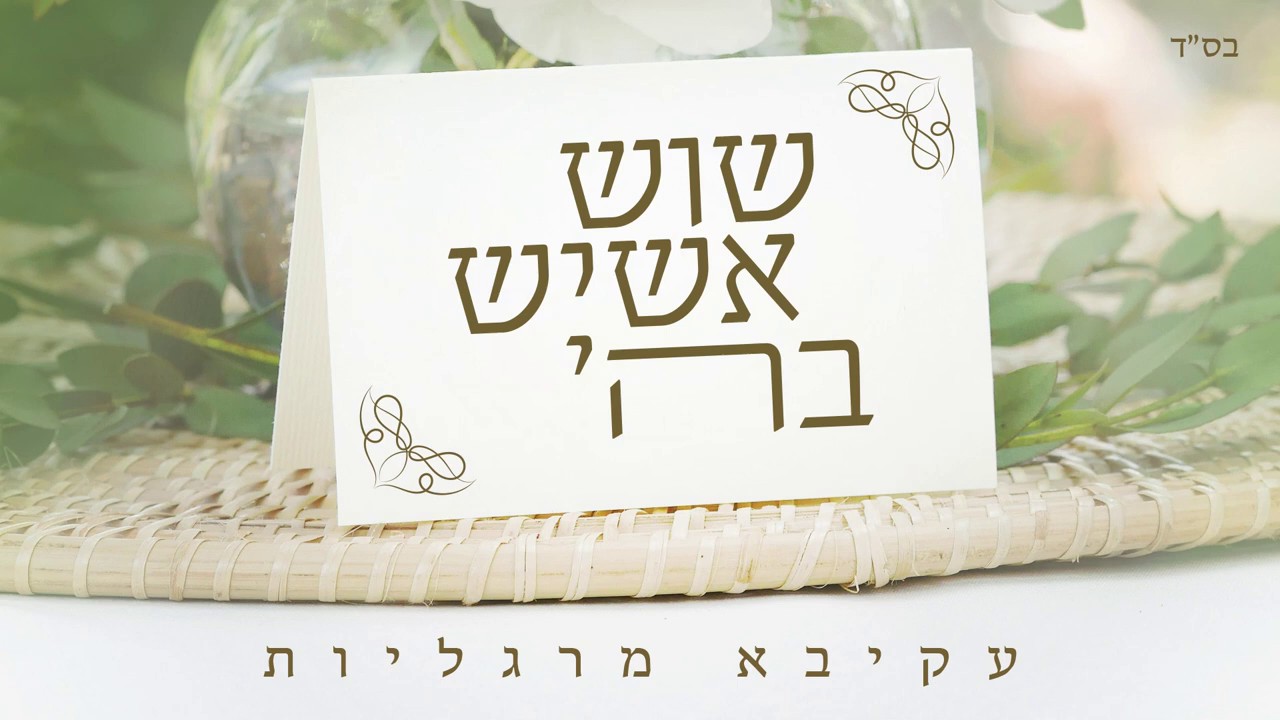 עקיבא מרגליות - שוש אשיש בהשם.jpg
