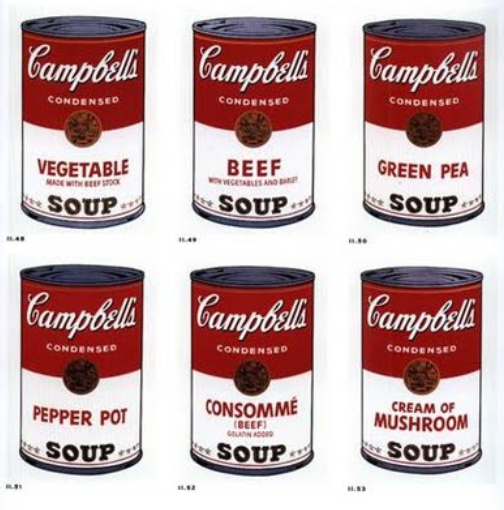 פחיות מרק קאמפבל.PNG