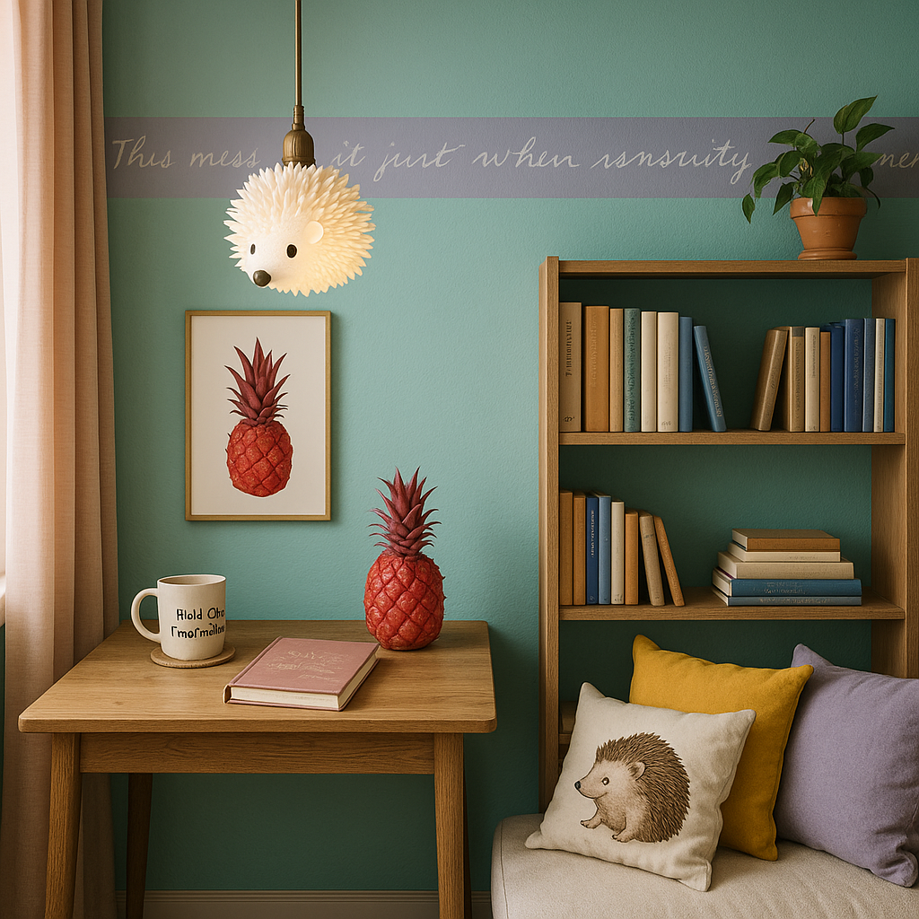 פינת קריאה נעימה בעיצוב רגוע.png