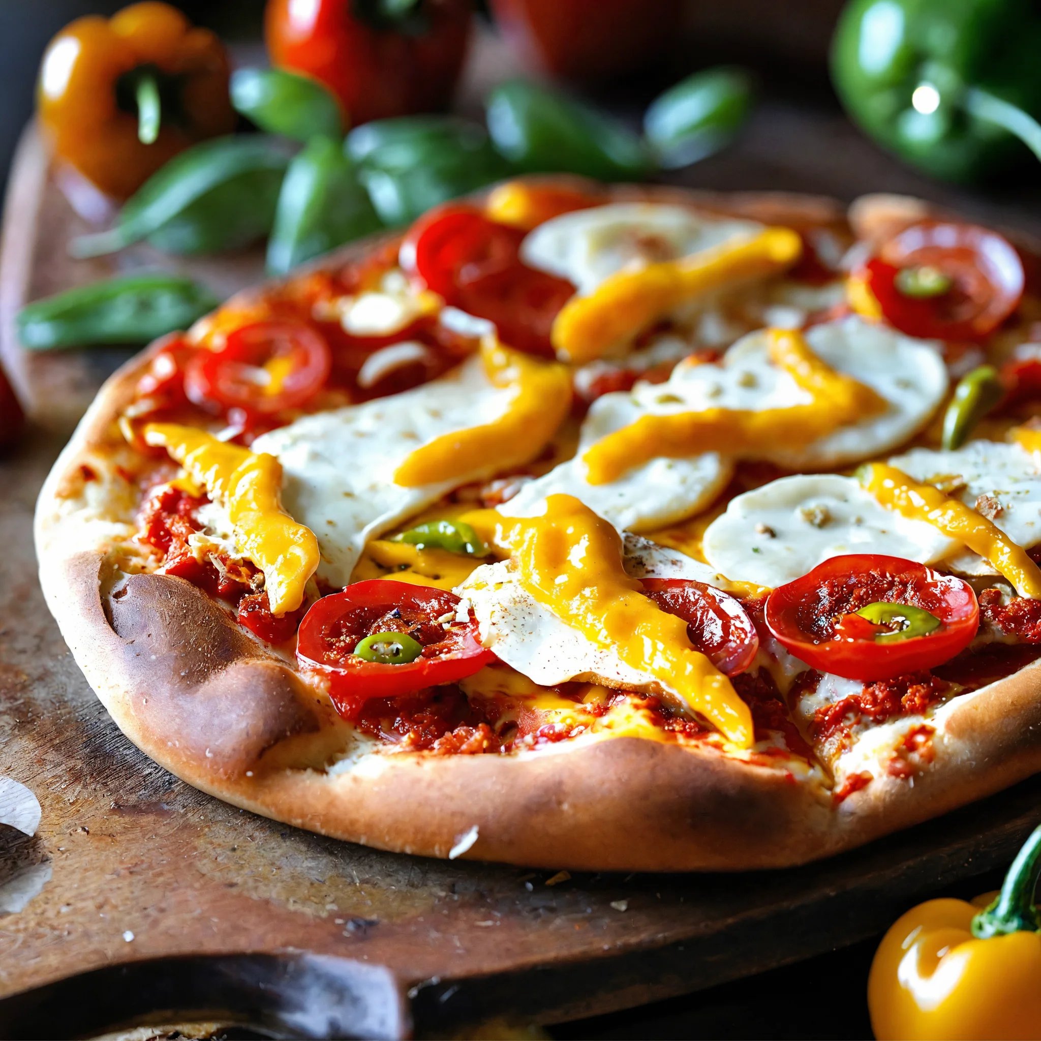 פיצה על בסיס קרוסטיני (שורייני).jpg