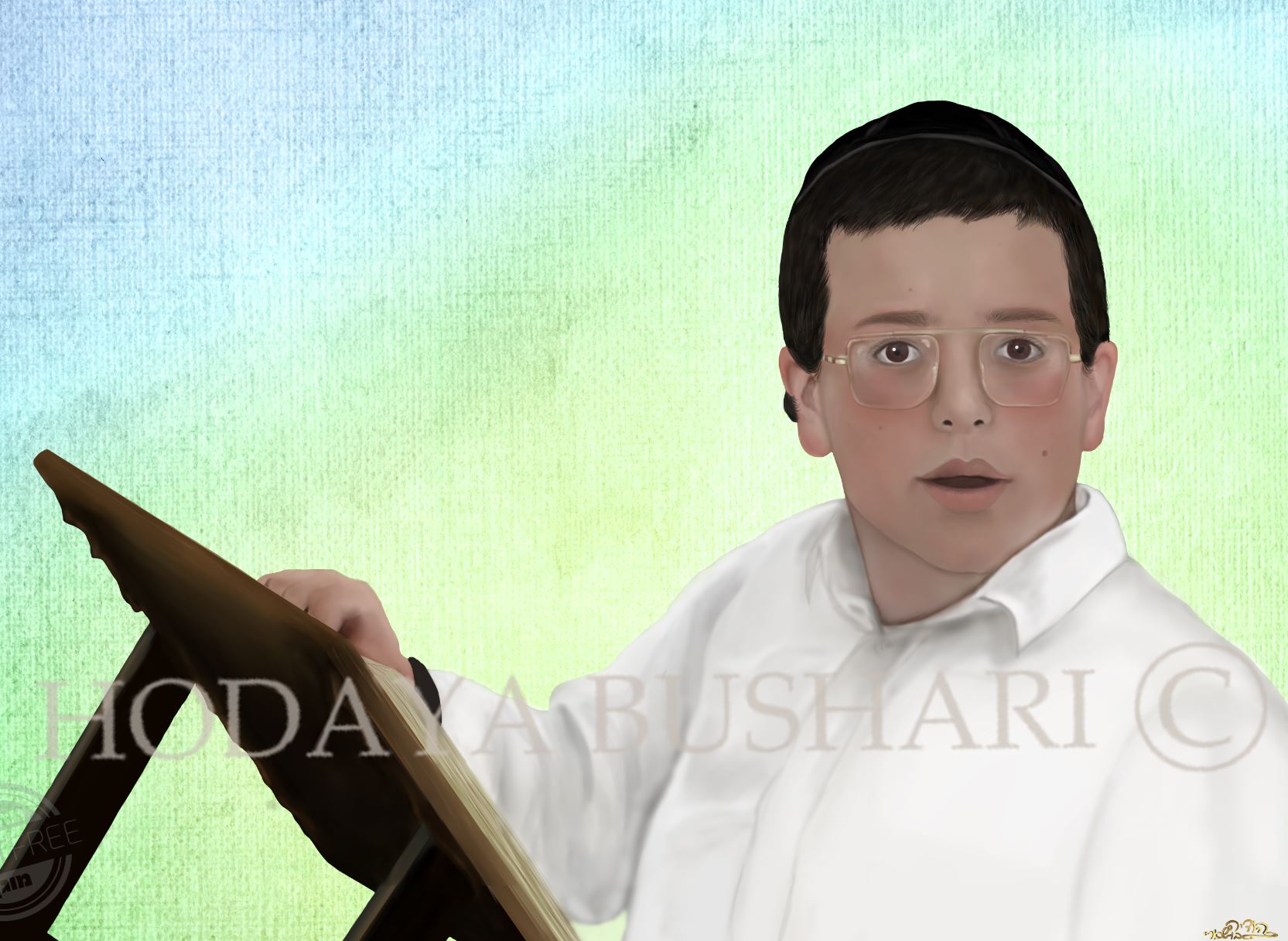 פנחס ז''ל איור הודיה בושארי.JPG