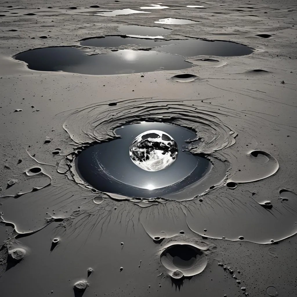 פני הירח השתקפות.jpg