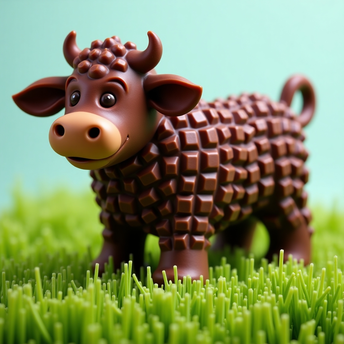 פרה משוקולד.jpg