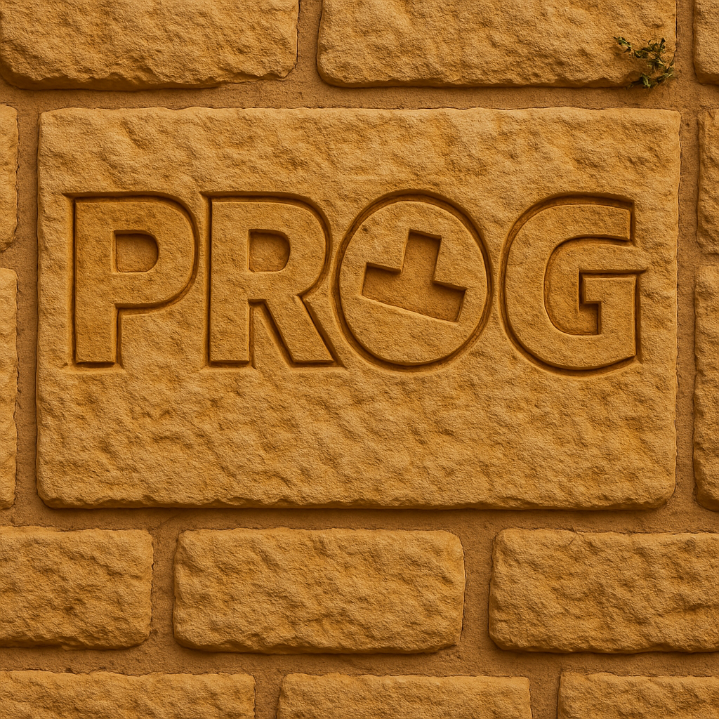 פרוג לוגו באבן.png