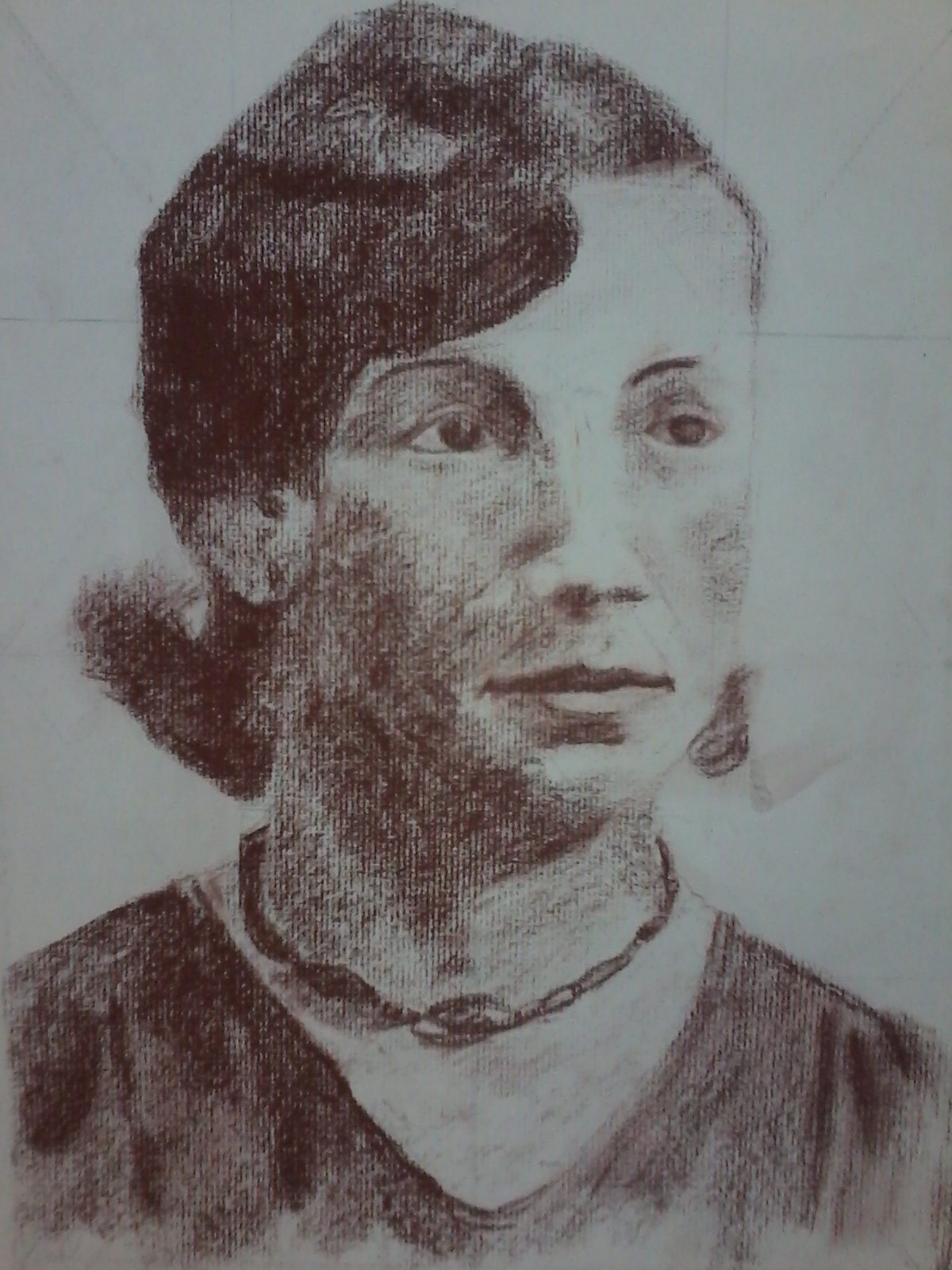 פרוטרט 2 צביעה בגיר חום.jpg