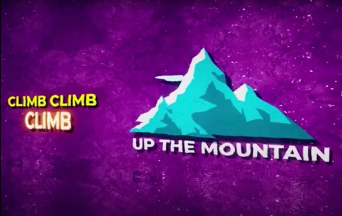 פרחי ניו יורק - Climb Up The Mountain.jpg