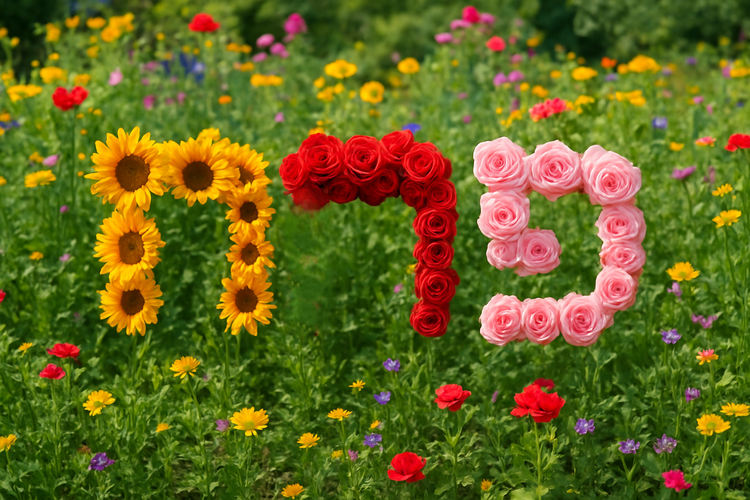 פרח בפרחי קיץ צבעוניים.png