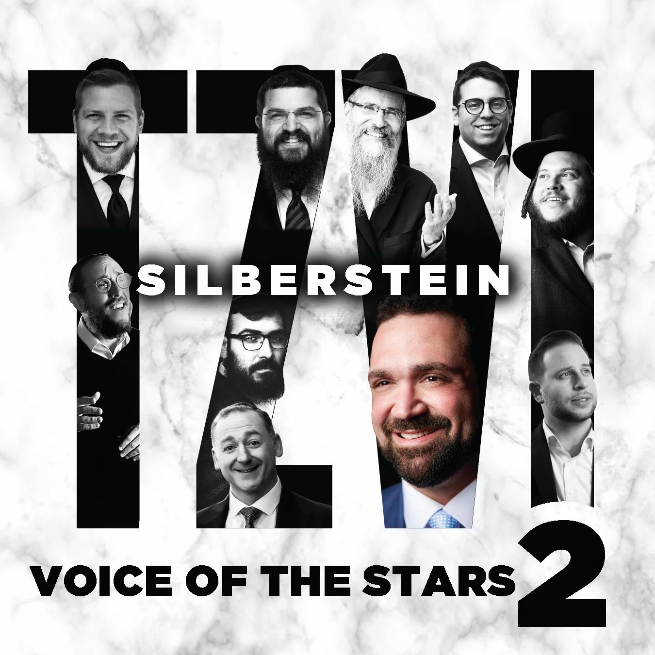 צבי זילברשטיין - Voice Of The Stars 2.jpg