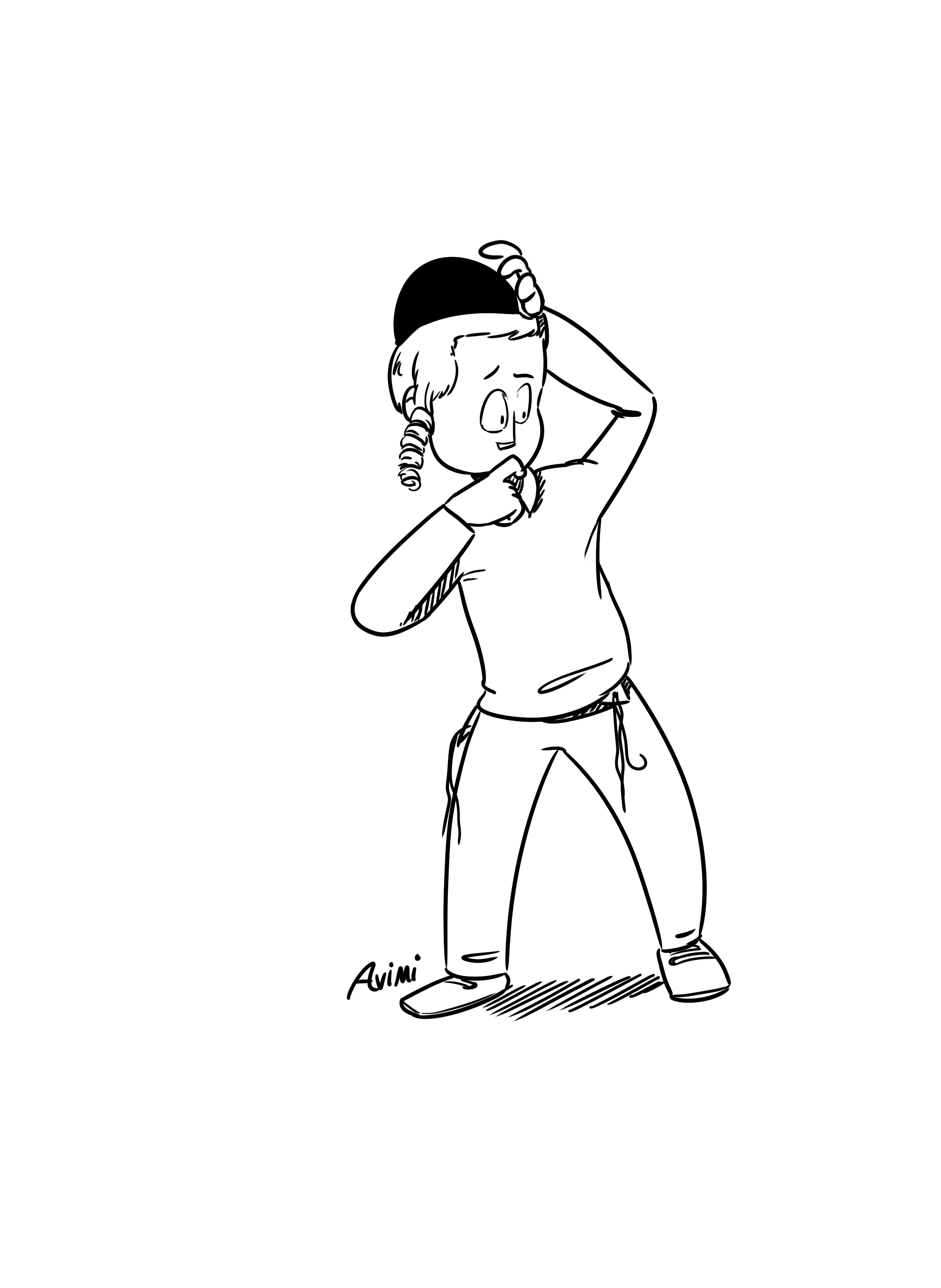 צו גוט אויסגעלערנט.jpg