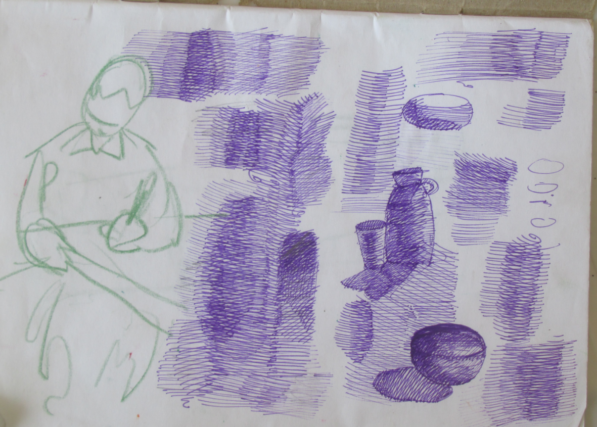 ציורים מהירים                 Sara Froylich (11).png
