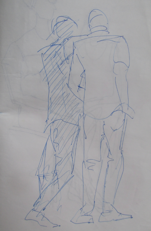 ציורים מהירים                 Sara Froylich (13).png