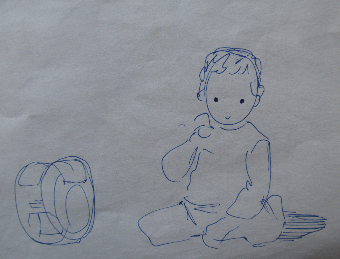 ציורים מהירים                 Sara Froylich (19).png