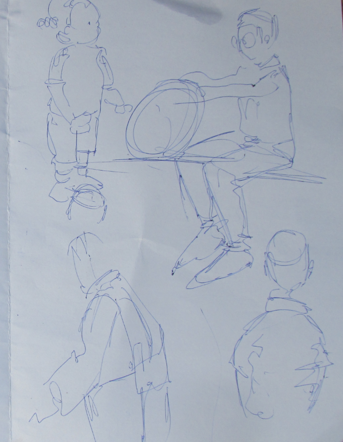 ציורים מהירים                 Sara Froylich (5).png