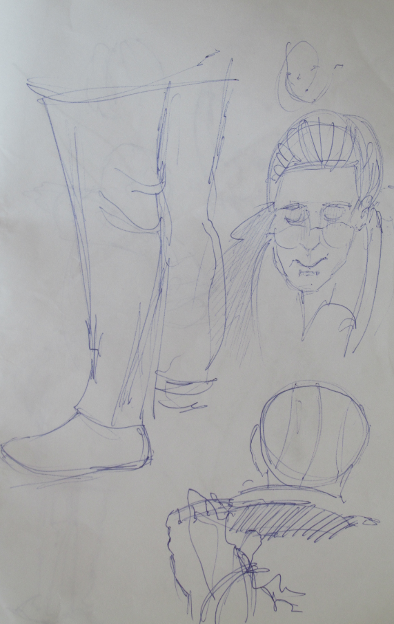 ציורים מהירים                 Sara Froylich (7).png