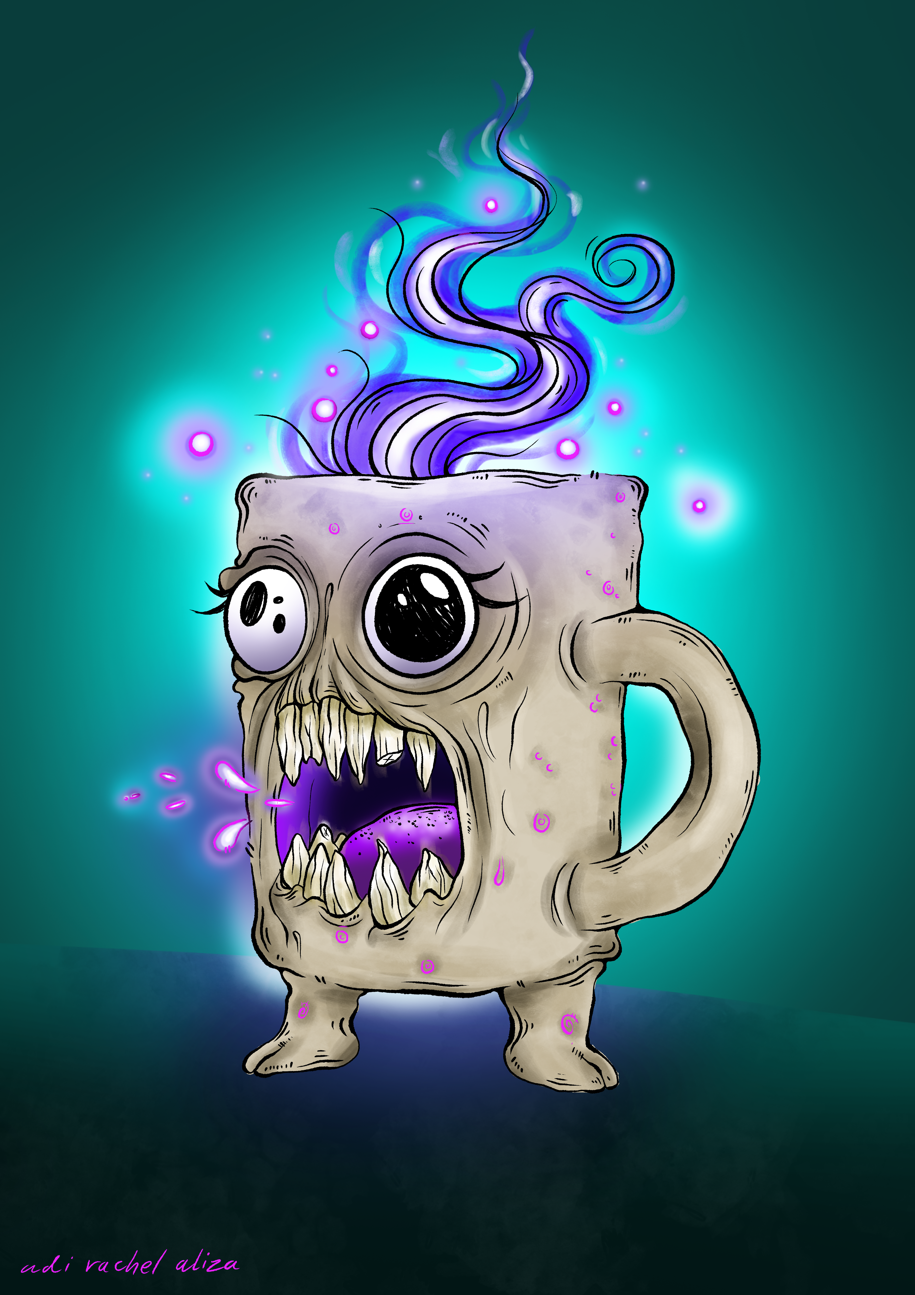 ציור קפה עצבני.png